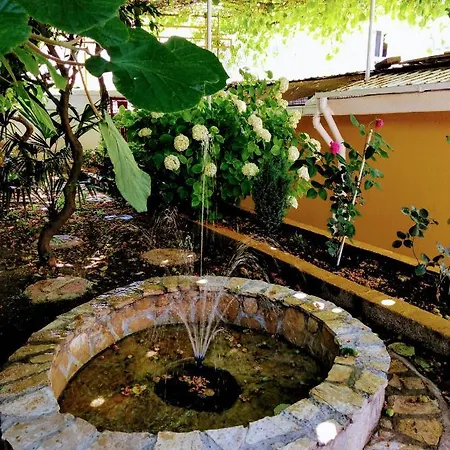 Exotic Garden * Mostar