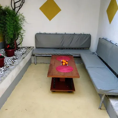 Apartment Exotic Garden Mostar