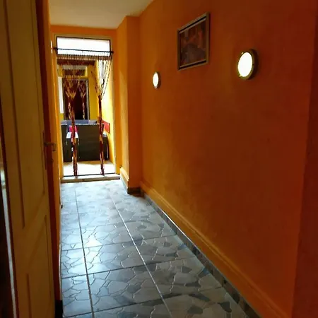 Exotic Garden Mostar